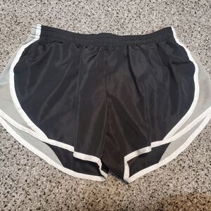 Soffe Lowrise Shorts Medium